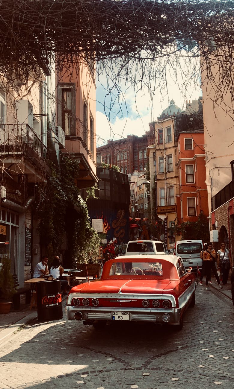 Ten Year – part&nbsp;1