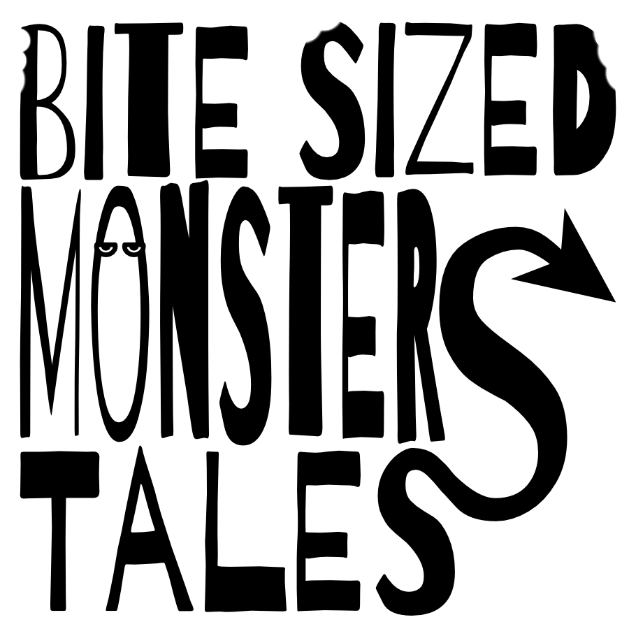 Bite Sized Monster&nbsp;Tales