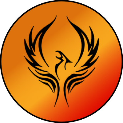 Phoenix Icon